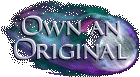 Own an Original