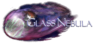 Glass Nebula